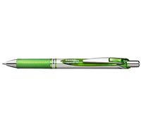 Pentel Energel BL77 Impresión con tinta de gel 0,35 mm, 1 pieza, color verde cla
