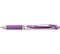 Pentel Energel BL77 Tinta Gel Punta Redonda Bolígrafo/Clic Bolígrafo - 0.35mm, P
