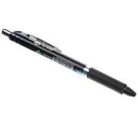 Pentel EnerGel Document BLP77-CX - Bolígrafo de tinta de gel (0,7 mm, mecanismo de impresión, recargable, resistente al agua, tinta resistente a la luz, tinta indeleble según ISO 27668-4), color azul