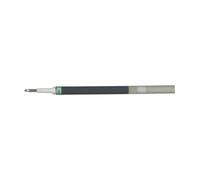 Pentel LR7-D Refills for EnerGel Gel Pens, 0.7mm Metal Tip, Green Ink (Pack of 2