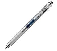 Pentel Energel Pure BLN75TL-Cax - Gel de uñas, color azul marino 1 unidad