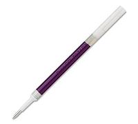 Pentel EnerGel - Recambio para bolígrafos, morado