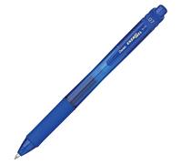 Pentel Energel X BL107 - Retráctil Líquido Gel Bolígrafo - 0.7mm - 84% Reciclada