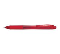 Rodillo Pentel Energel Bl107 0.7mm Rojo