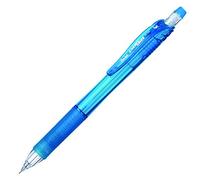 Pentel EnerGize-X lápiz mecánico (0.5 mm) Cielo Azul Barril, Caja de 12 (pl105s)