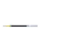 Pentel FLOATUNE YR10 - Recambio para bolígrafo roller de 1,0 mm, color azul (12 unidades)