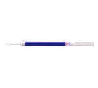 Pentel FLOATUNE YR8 - Recambio para bolígrafo de tinta (0,8 mm, 12 unidades), color azul