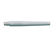 Pentel - Fudepen recargable, color Inchiostro A Pigmenti