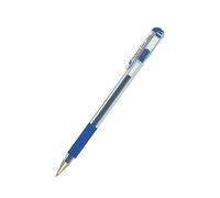 Pentel Gel-Tintenroller Hybrid Gel Grip K116, blau