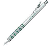 Pentel Portaminas GraphGear 1000 0,3 mm color verde