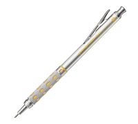 Pentel GraphGear 1000 Automatic Drafting Pencil (0.9mm) with Eraser Refills 1-Pk (PG1019EBP)