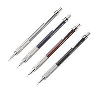 Pentel GraphGear 500 PG523E, PG525A, PG527C, PG529N, 1 for Each by