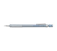 Pentel GRAPHGEAR 500- Portaminas calibrado, 0,7mm, HB, Perfecto para Dibujo Técnico, Bocetar, Dibujar y Escritura General