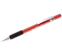 Pentel Portaminas Hi-Graph 0,3 mm con punta fija 4 mm Rojo