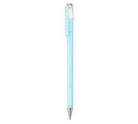 Pentel Hybrid Milky K108P Bolígrafo Gel 0.8mm Azul Pastel 1 Ud