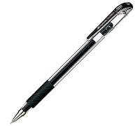 Pentel Hybrid Technica Liquid Gel Pen .3mm 1/Pkg-Black