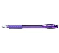 Pentel I Feel It. Lote de 12 bolígrafo 0,7 mm color morado