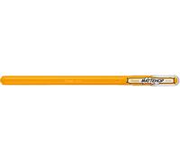 Pentel K110-VF2X Mattehop Gel Ink Rollerball Pen with Matte Finish High-Density