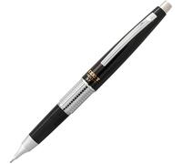 Pentel Kerry P1037 - Portaminas, negro
