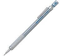 Pentel Lápiz mecánico Graph Gear 500 – para corriente de aire 0,7 mm (PG517)