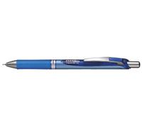 Pentel Liquid Gel-Tintenroller EnerGel BLN75, blau