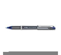 Pentel Liquid Gel-Tintenroller EnerGel XM BL30, blau