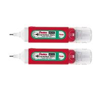 Pentel ZLC31-W Bolígrafo corrector, contenido: 12 ml