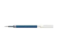 Pentel lr10-cx recambio de bolígrafo medio azul 12 pieza(s)