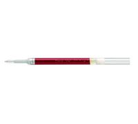Pentel Lr7 Recambio para Energel Range Tip 0.7 mm Color Rojo