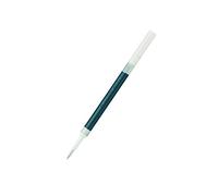 Pentel LR7-C - Lote de 12 Recambios tinta para Roller Energel Pentel BL57/77/107/117/407, color azul turquesa