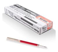 Pentel LR7-P3X - Recambio para bolígrafos EnerGel (0,7 bolas, 0,35 mm, trazo de