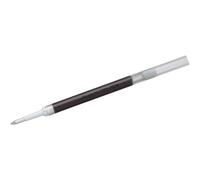 Pentel LRP7-AX Document EnerGel LRP7 - Recambio para bolígrafo (0,35 mm), color negro