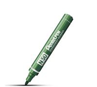 PENTEL MARKER BULLET TIP GREEN N50-D verde Moderno
