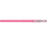 Pentel Mattehop K110V Bolígrafo Gel 1.0mm Rosa palo 1 Ud