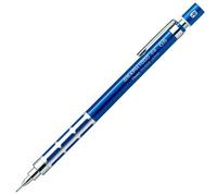 Pentel mechanical pencil GRAPH1000 0.5mm Blue (japan import)