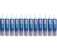 Pentel Micro Correct Correction Tipp Ex Pen White Fluid White Out punta de metal Orginal punta - 12 ml ZL31 (Paquete de 12)