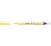 Pentel Milky Brush Rotuladores Pastel Todos Los Colores Arte Dibujo Acuarela