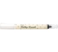 Pentel Milky Brush Rotuladores Pastel Todos Los Colores Arte Dibujo Acuarela