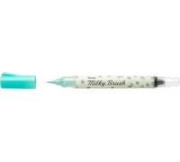Pentel Milky Brush Rotuladores Pastel Todos Los Colores Arte Dibujo Acuarela