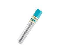 Pentel - Minas Super Hi-Polymer 0,7mm HB - Pack de 12
