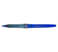 PENTEL Lote de 3 recambios para fieltro TRADIO tinta azul MJL20