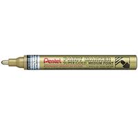 Pentel MMP10-X pintura-marcador - Juguete de pintura (Oro, Oro)