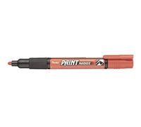 Pentel MMP20 MMP20 Marcatore Vernice, 1 pezzo, Arancio