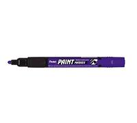 Pentel MMP20 MMP20 Marcatore Vernice, 1 pezzo, Viola