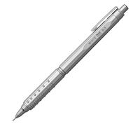 Pentel Orenz AT Mechanical Pencil, 0,5 mm, Silver [XPP2005-Z]