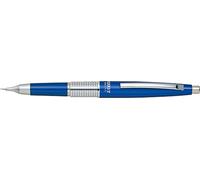 Pentel P1035 Kerry Portaminas 0,5 azul en estuche de regalo