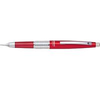 Pentel P1035 Kerry portaminas 0,5 rojo en estuche regalo