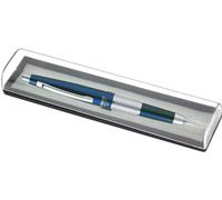 Pentel P1037-C COF - Portaminas (0.7 mm, con tapa), color azul marino