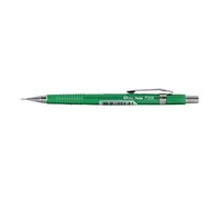 Pentel P205 Sharp Mech Pencil 0.5mm Met.Green