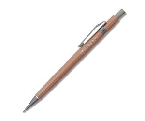 Pentel P207 Sharp Mech Pencil 0.7mm Met.Coppr
